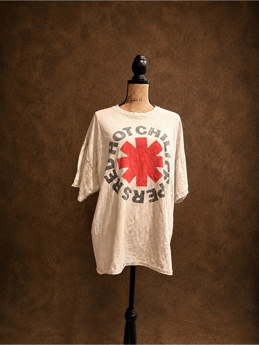 🖤 Red Hot Chili Peppers Graphic T-Shirt 🖤